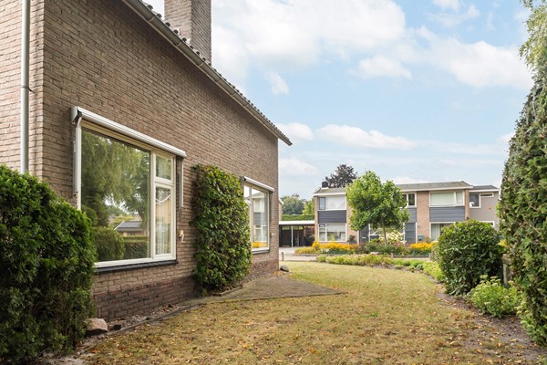 Medium property photo - De Bou 19, 9244 BL Beetsterzwaag
